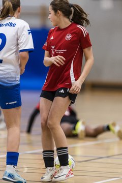 Bild 398 - wBJ NFV Futsalmeisterschaft